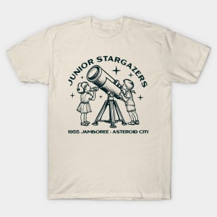 Junior Stargazers T-Shirt